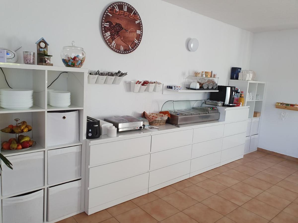 Mainstern Hotel Schonungen Dış mekan fotoğraf
