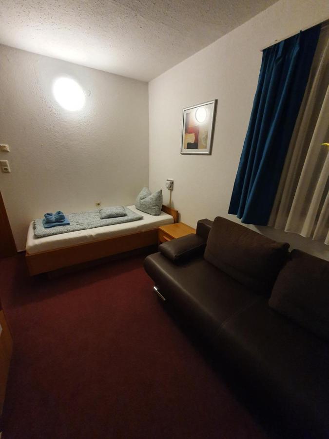 Mainstern Hotel Schonungen Dış mekan fotoğraf