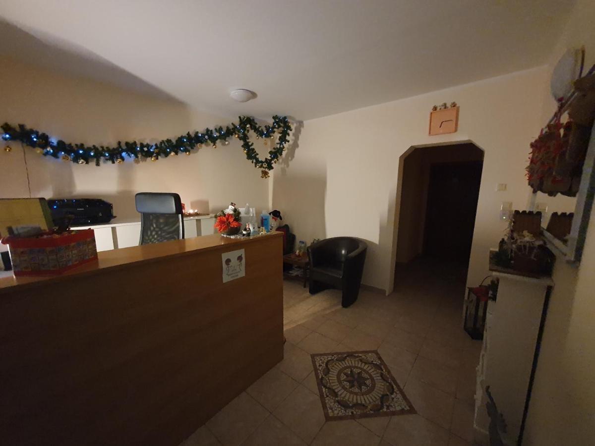Mainstern Hotel Schonungen Dış mekan fotoğraf