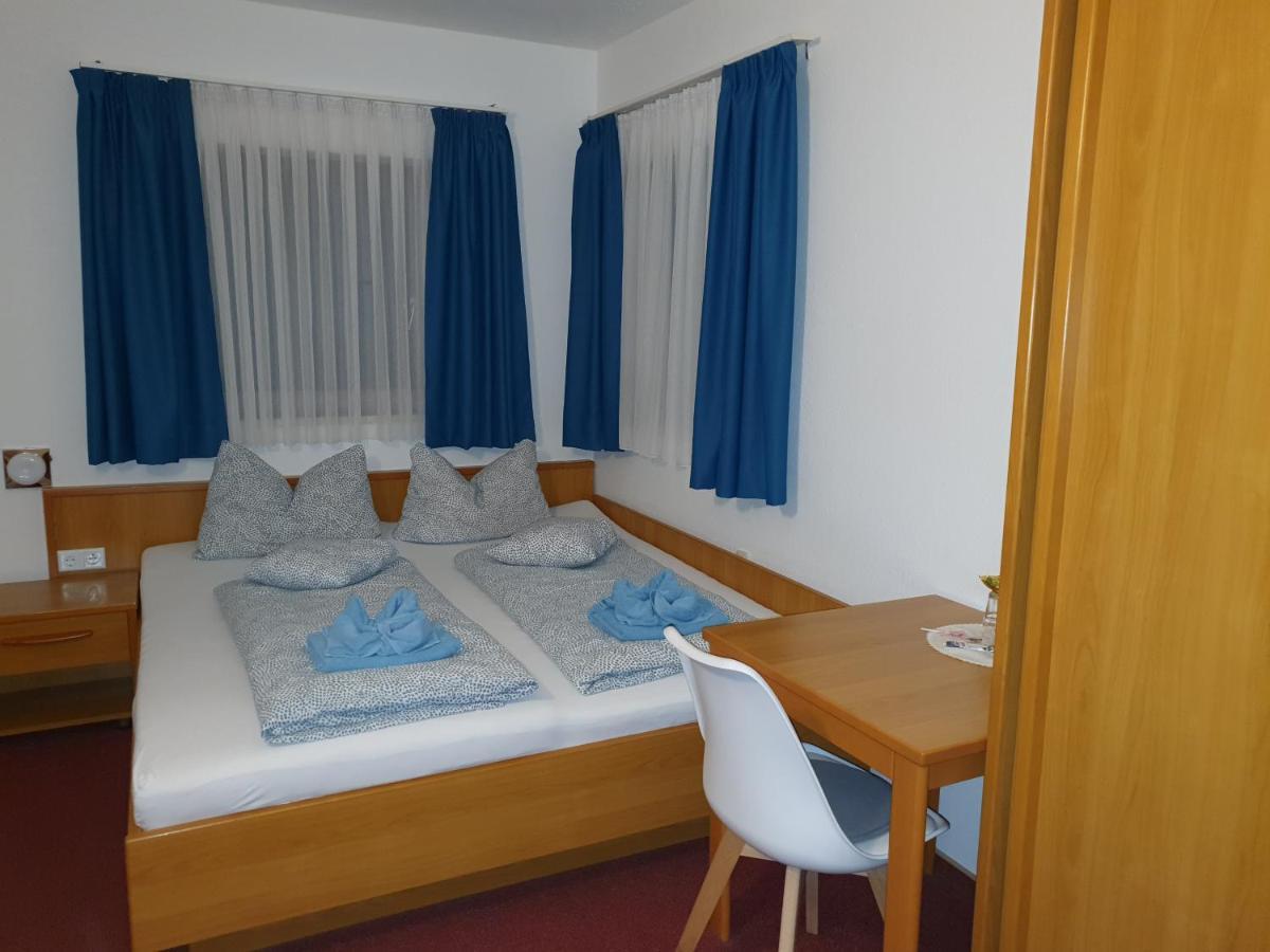 Mainstern Hotel Schonungen Dış mekan fotoğraf