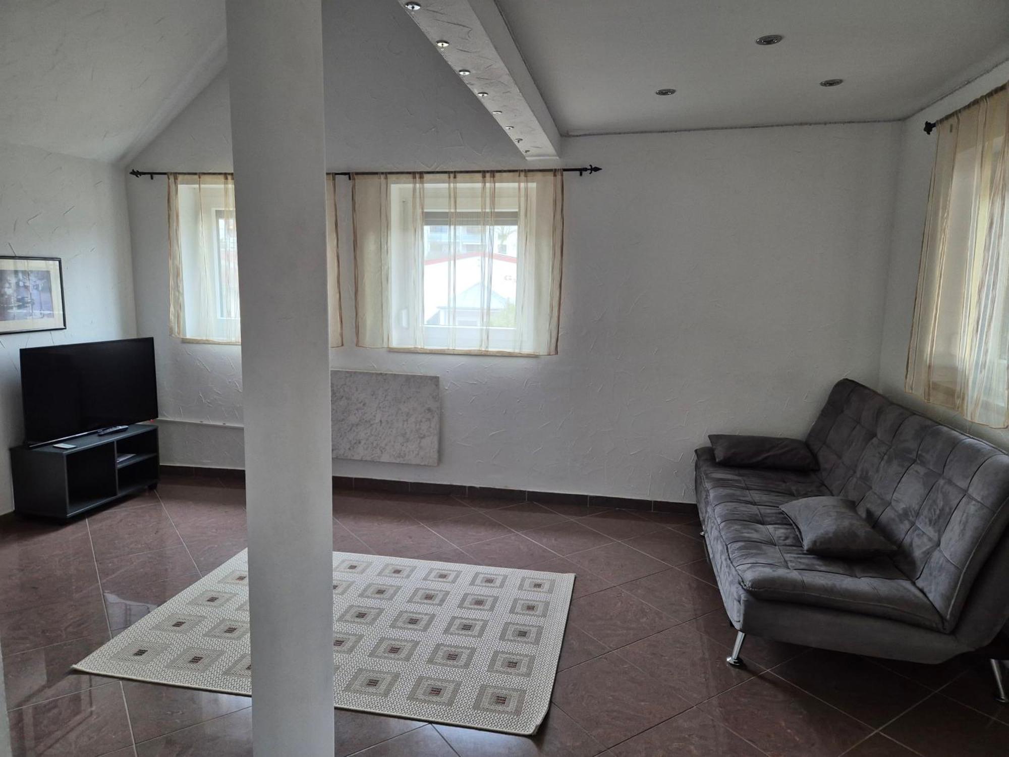 Mainstern Hotel Schonungen Dış mekan fotoğraf