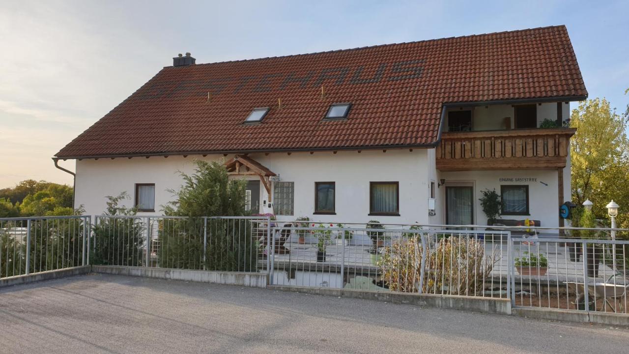 Mainstern Hotel Schonungen Dış mekan fotoğraf